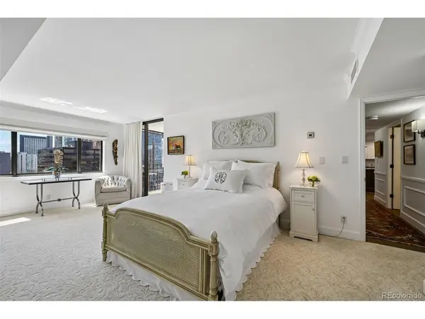 1551 Larimer #2006, Denver, CO 80202