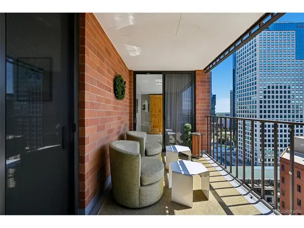 1551 Larimer #2006, Denver, CO 80202