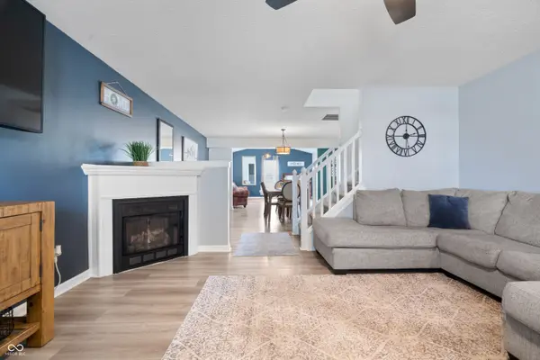 5851 Granite, Anderson, IN 46013