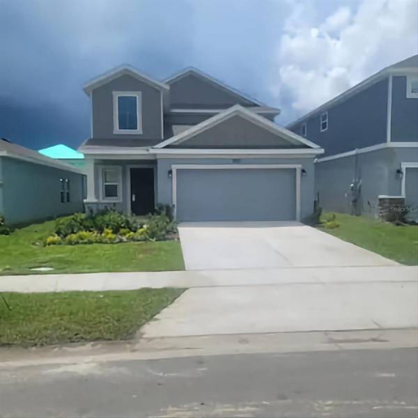 4218 MOUNTAIN LAUREL LN, Kissimmee, FL 34746
