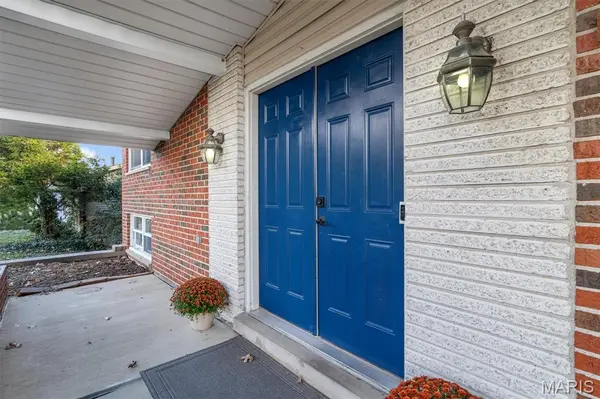 4432 Mattis RD, Mehlville, MO 63128