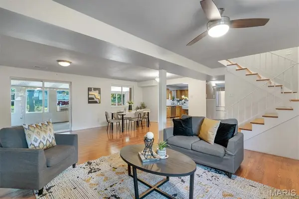 4432 Mattis RD, Mehlville, MO 63128