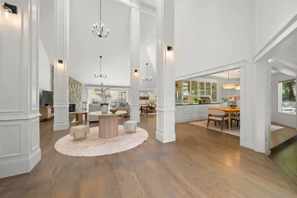 190 Silver Pine LN, Danville, CA 94506