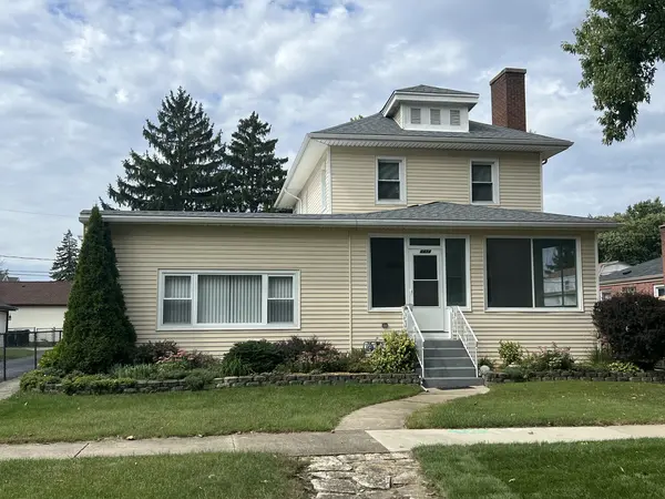 4434 Dubois BLVD, Brookfield, IL 60513