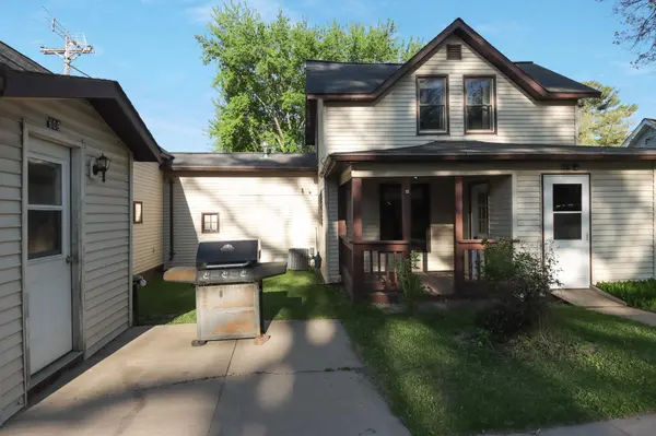 607 Wilson ST, Downing, WI 54734