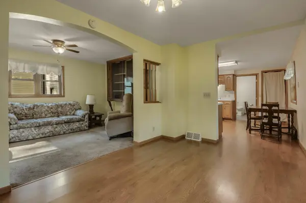 607 Wilson ST, Downing, WI 54734