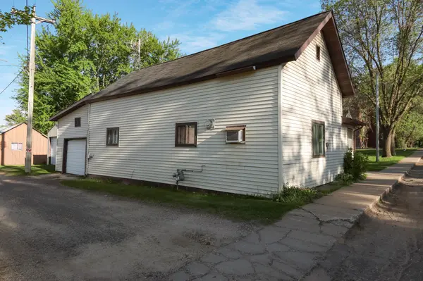 607 Wilson ST, Downing, WI 54734