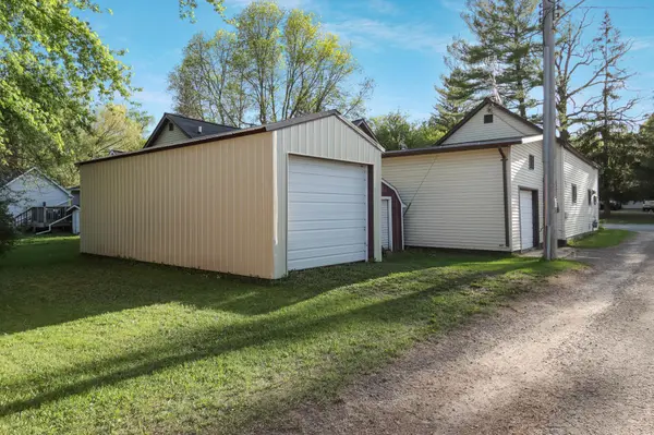 607 Wilson ST, Downing, WI 54734