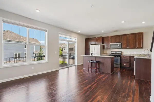 8169 Central Park WAY N, Osseo, MN 55369