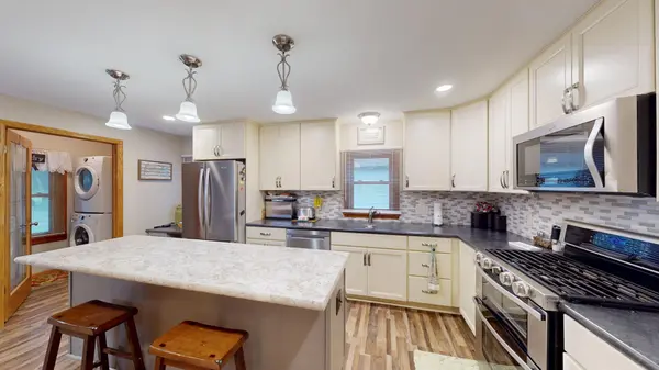 216 S 1st ST, Kiester, MN 56051