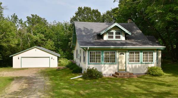 1622 Toberg ST, Bock, MN 56313
