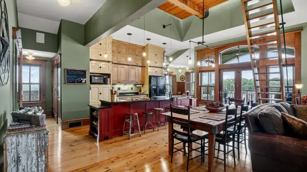 312 S Main ST, Alma, WI 54610