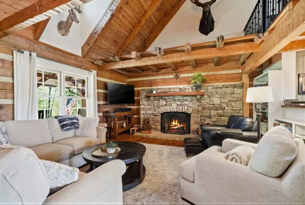 723 N Highland RD, Mill Spring, NC 28756