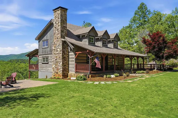 723 N Highland RD, Mill Spring, NC 28756