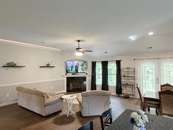 115 Fowler RD, Campobello, SC 29322