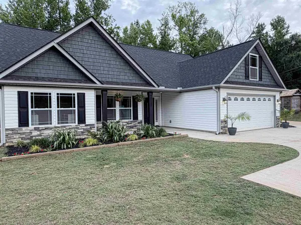 115 Fowler RD, Campobello, SC 29322