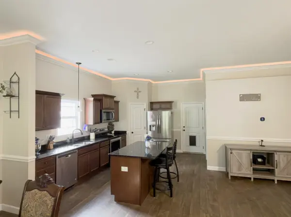 115 Fowler RD, Campobello, SC 29322