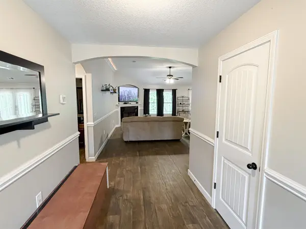 115 Fowler RD, Campobello, SC 29322