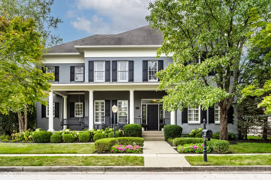 2225 Finchley RD, Carmel, IN 46032