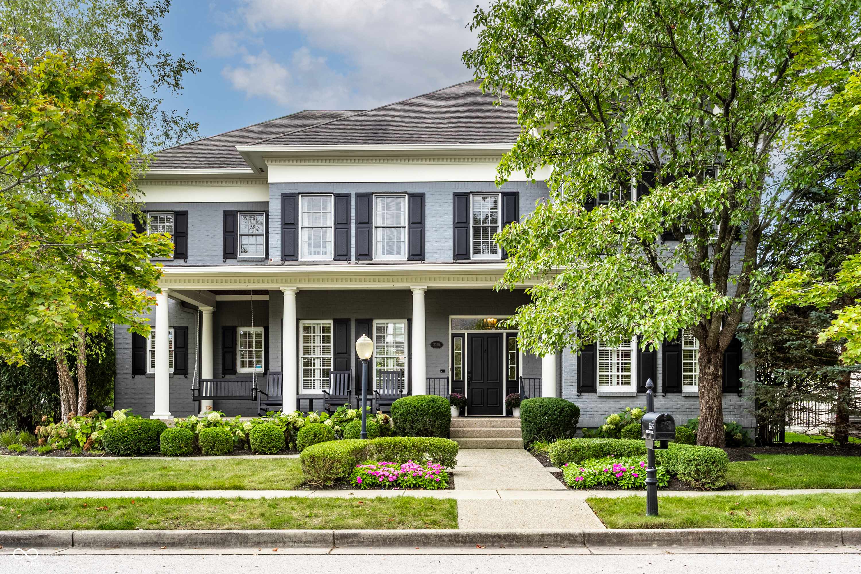 2225 Finchley RD, Carmel, IN 46032