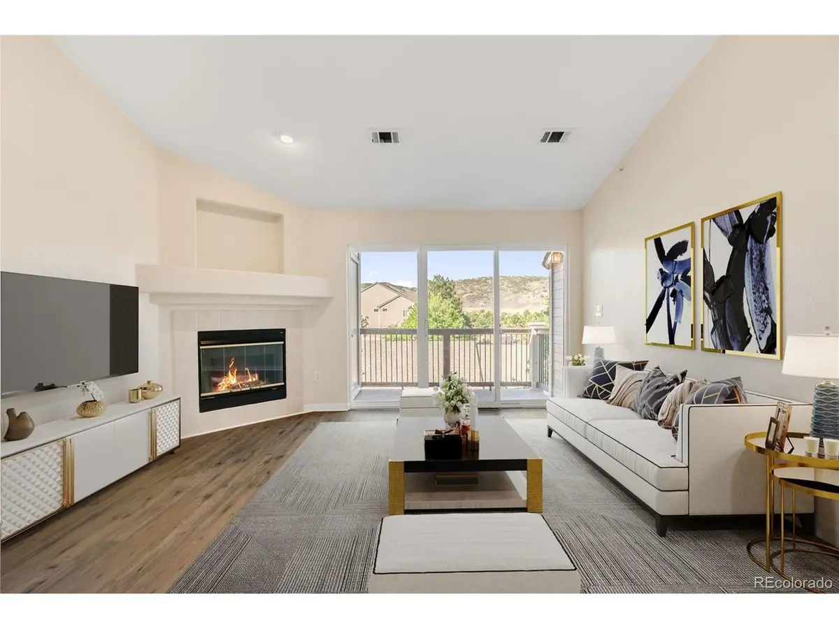 7429 S Alkire #303, Littleton, CO 80127