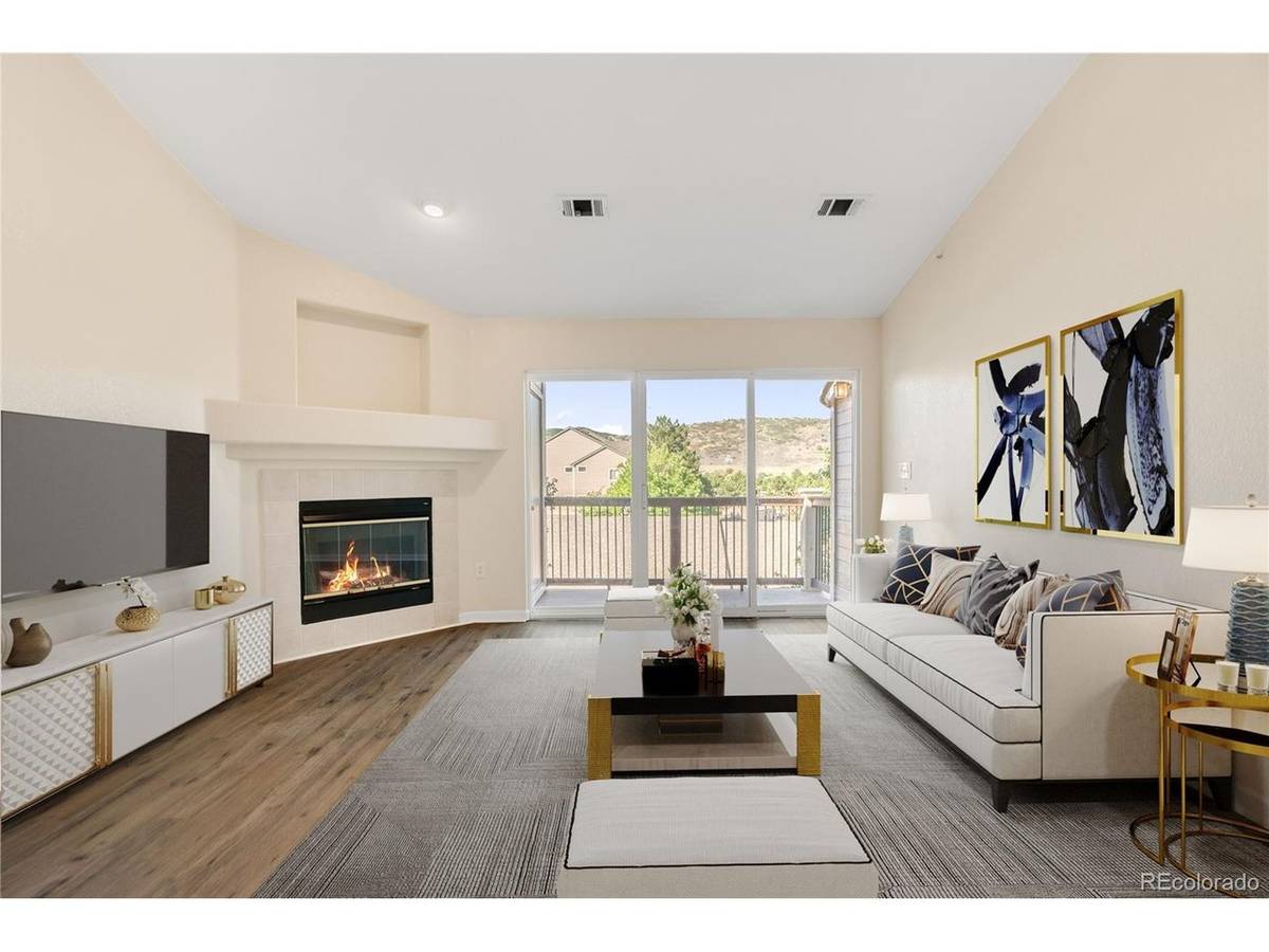 7429 S Alkire #303, Littleton, CO 80127