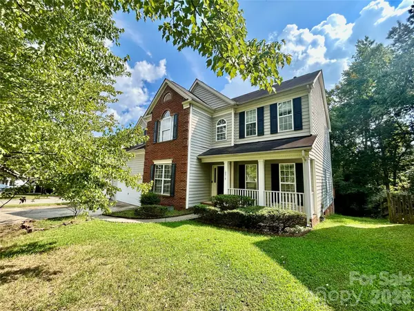 10514 Old Bridge LN, Charlotte, NC 28269