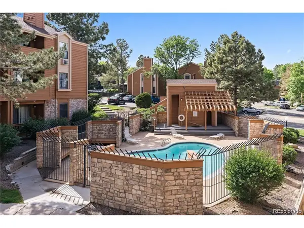 4274 S Salida #2, Aurora, CO 80013