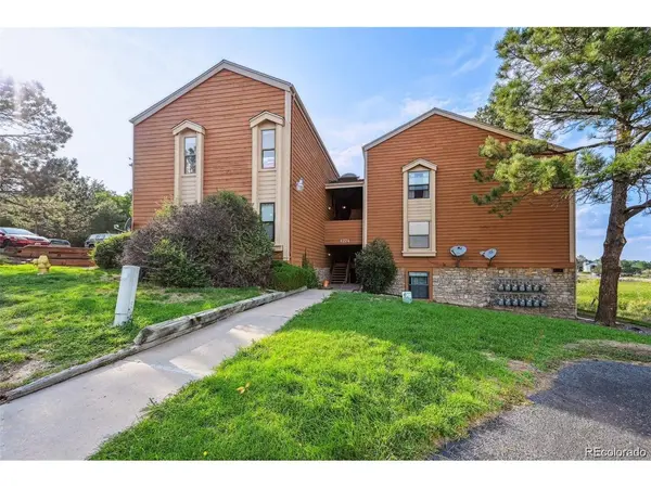 4274 S Salida #2, Aurora, CO 80013
