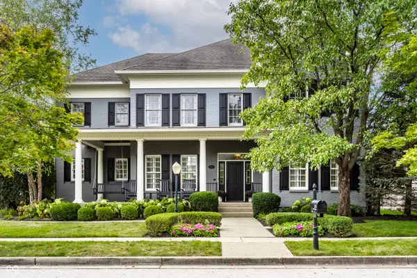 2225 Finchley RD, Carmel, IN 46032