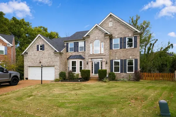732 Braemere Dr, Franklin, TN 37064