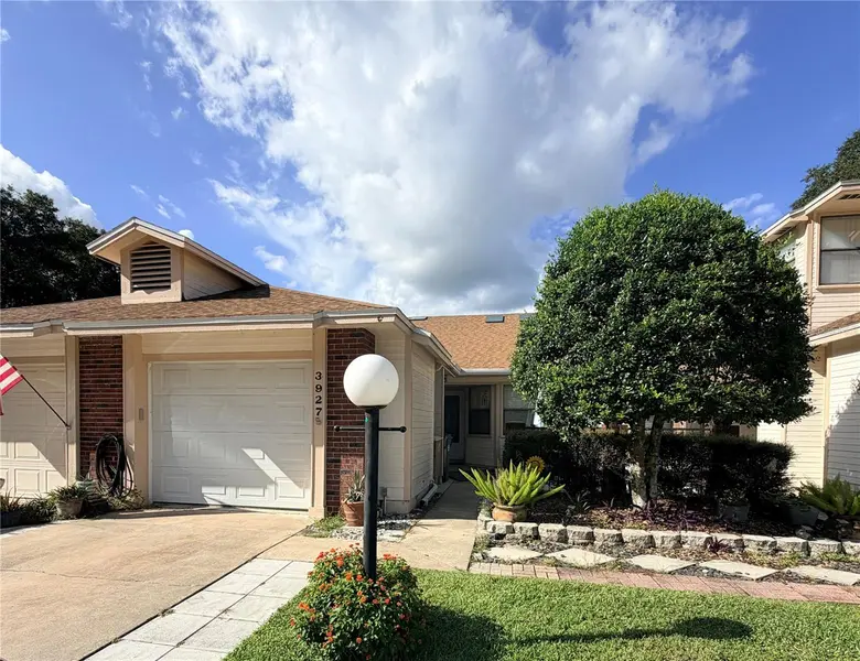 3927 NE 21ST LN, Ocala, FL 34470