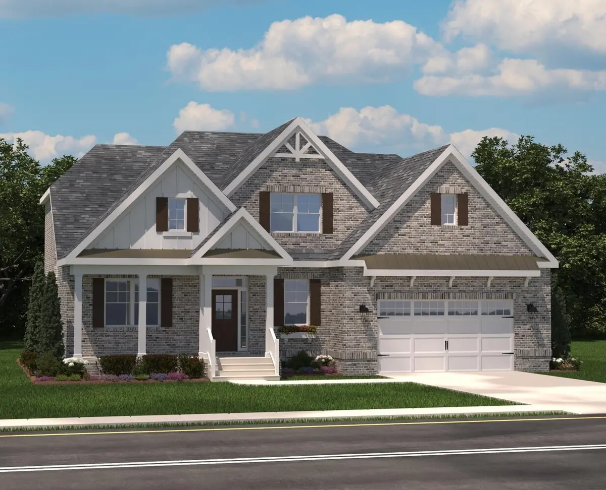 381 Reddenwood Rd, Hendersonville, TN 37075