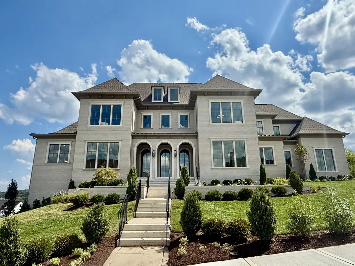 1650 Heartwood Lane, Brentwood, TN 37027