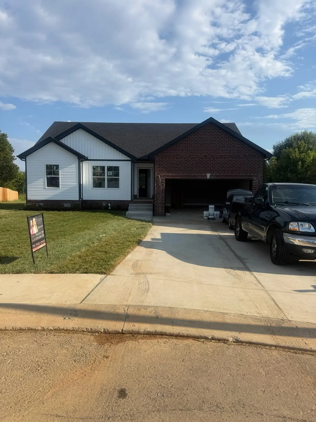 40 Echo Ridge, Oak Grove, KY 42262
