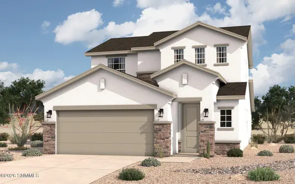 7033 San Lucas DR, Las Cruces, NM 88012
