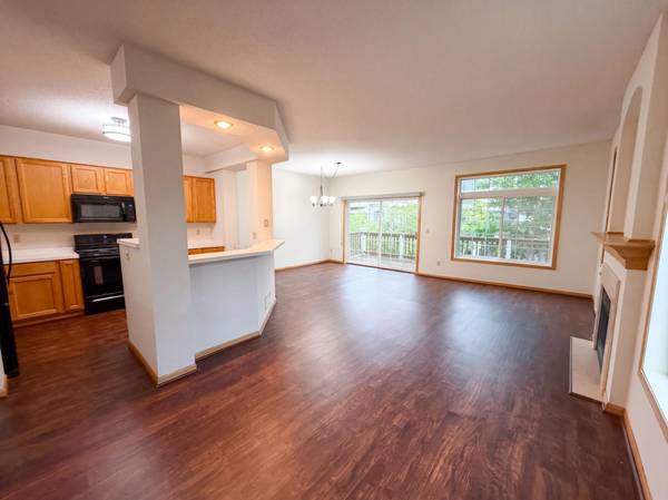 214 Christenson WAY NE, Fridley, MN 55432