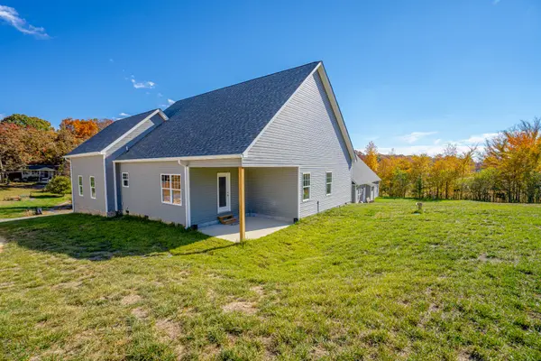 11741 Dolly Pond Road, Birchwood, TN 37308