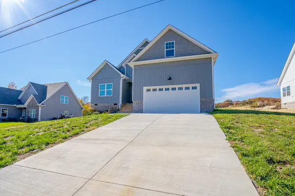 11741 Dolly Pond Road, Birchwood, TN 37308