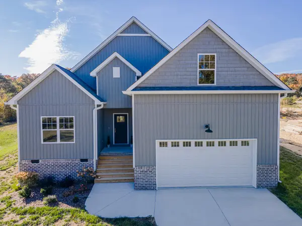 11741 Dolly Pond Road, Birchwood, TN 37308