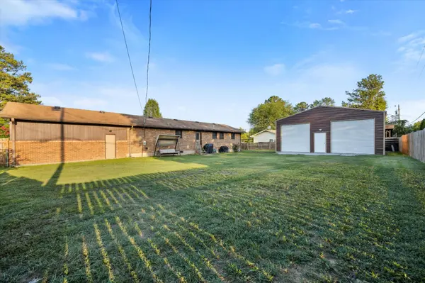 1201 Resin Lane, Fort Oglethorpe, GA 30742
