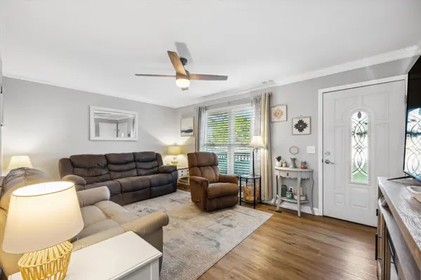 1201 Resin Lane, Fort Oglethorpe, GA 30742