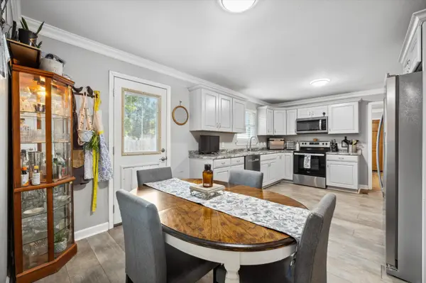 1201 Resin Lane, Fort Oglethorpe, GA 30742