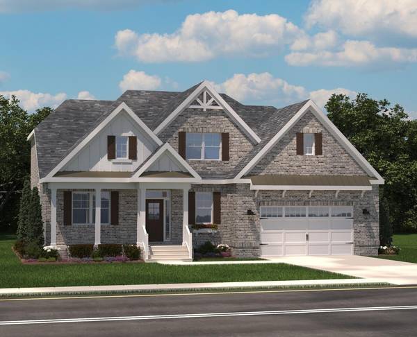 381 Reddenwood Rd, Hendersonville, TN 37075