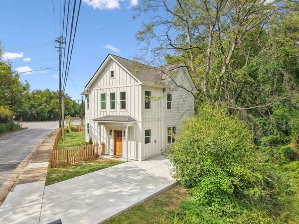 1104 McFerrin Ave, Nashville, TN 37206