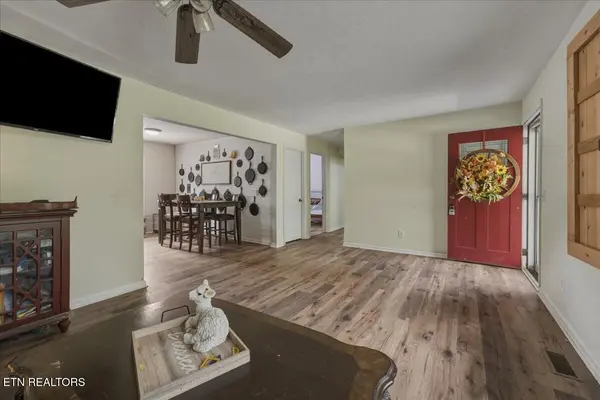 1144 Rocky Springs Rd, Madisonville, TN 37354