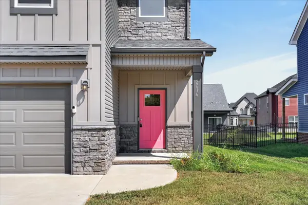 2636 Rafiki Dr, Clarksville, TN 37042