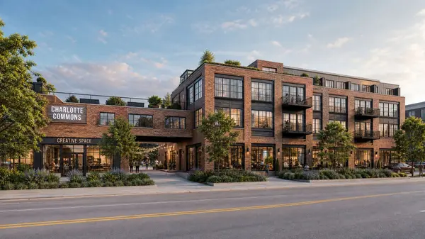 3312 Charlotte Ave, Nashville, TN 37209