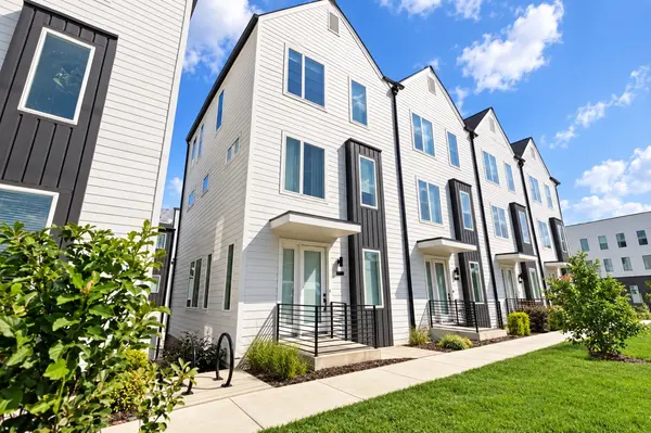 2204D Buena Vista Pike, Nashville, TN 37218
