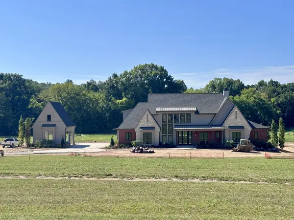 4745 Harpeth Peytonsville Rd, Franklin, TN 37064